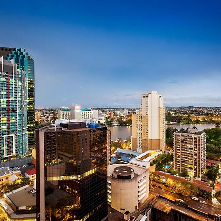 Quest River Park Central Brisbane Esterno foto